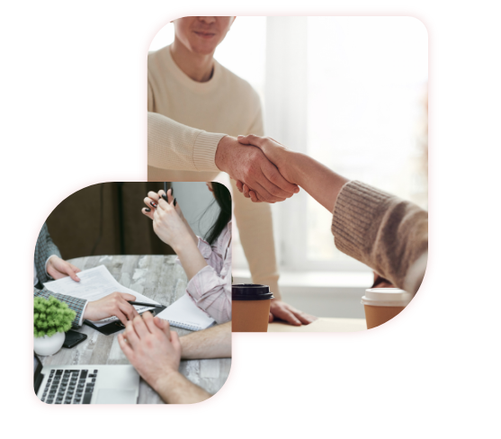 Negotiation and agreement