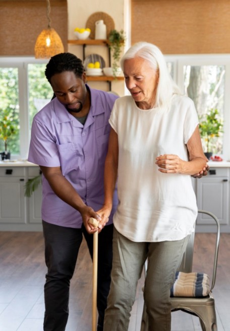 Essential Tips for New Carers: Getting Started with Confidence